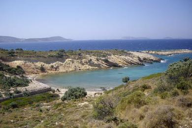 Sandee Aspro Kavos