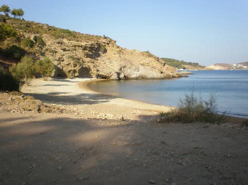 Leros Photo - Sandee