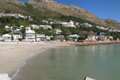 Sandee Bikini Beach