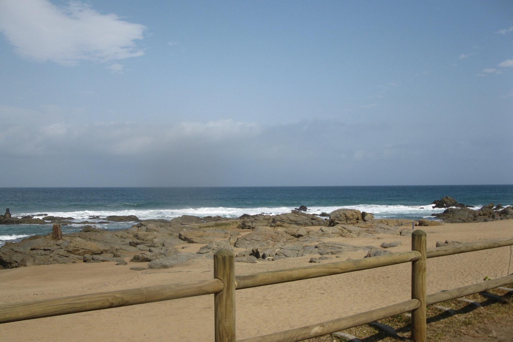 Sandee - Southport Beach