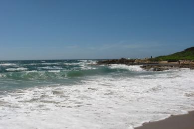 Sandee Umzumbe Beach
