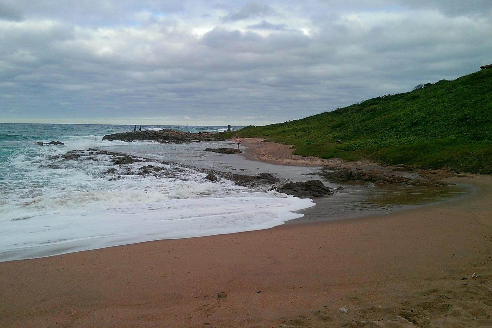 Sandee - HomePage / Hibberdene