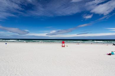 Sandee - Grotto Beach