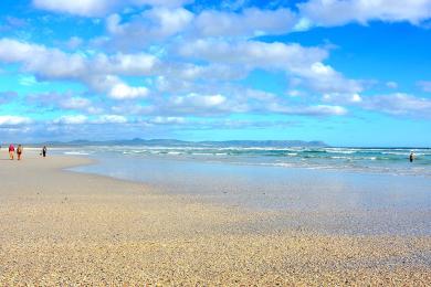 Sandee Grotto Beach Photo