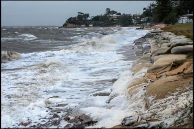 Sandee Margate Beach