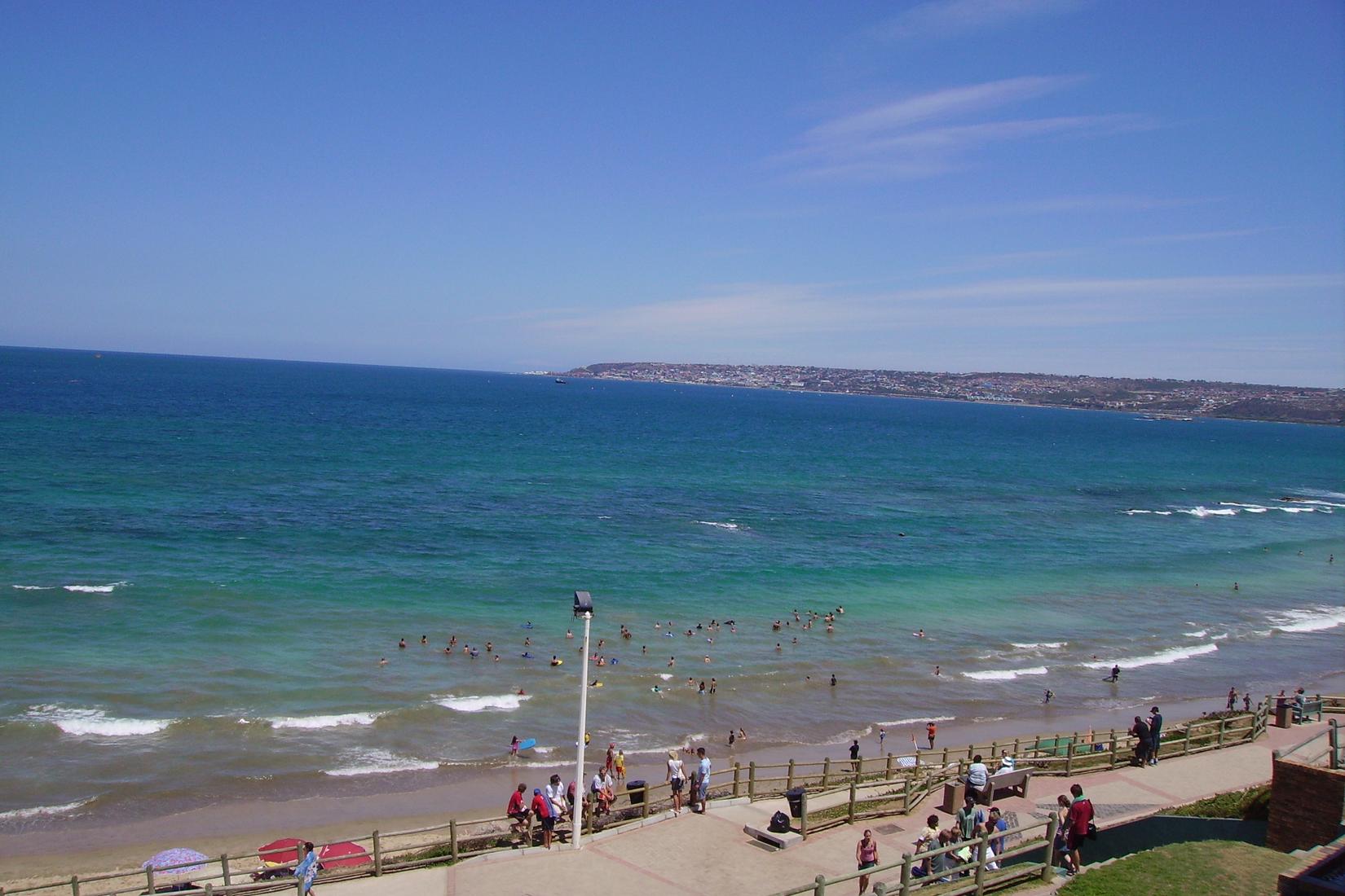 Sandee - Hartenbos Beach