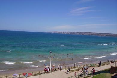 Sandee - Hartenbos Beach