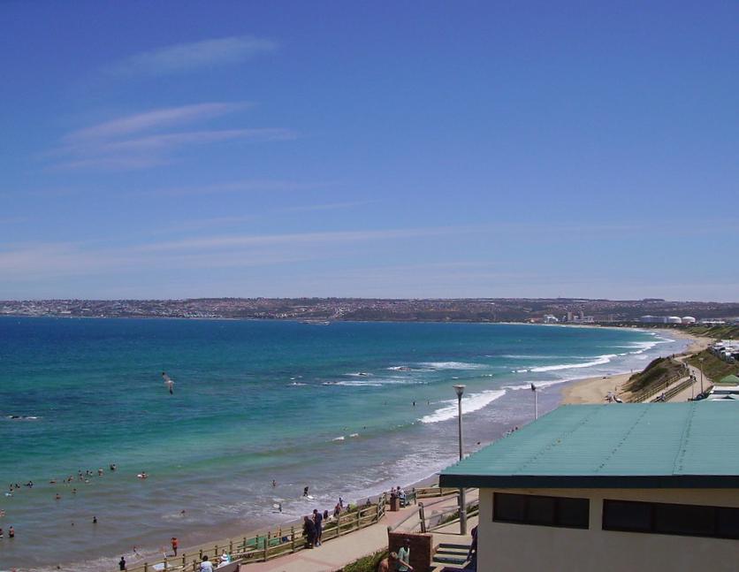 Sandee - Hartenbos Beach