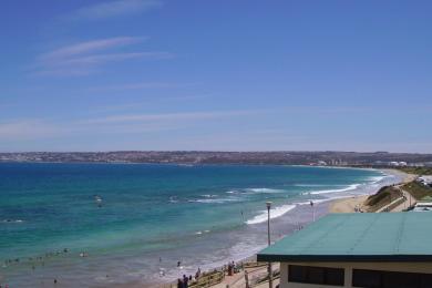 Sandee Hartenbos Beach