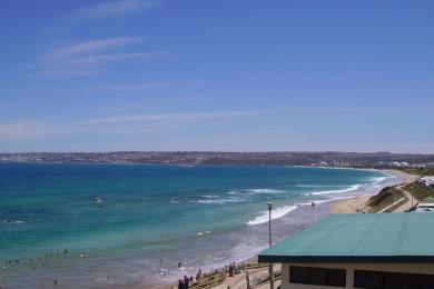 Sandee - Hartenbos Beach