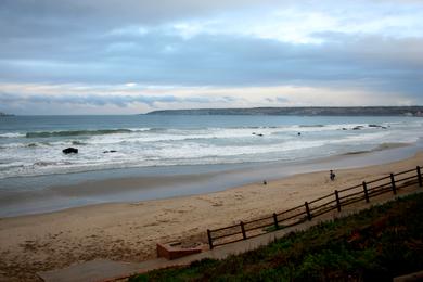 Sandee - Hartenbos Beach