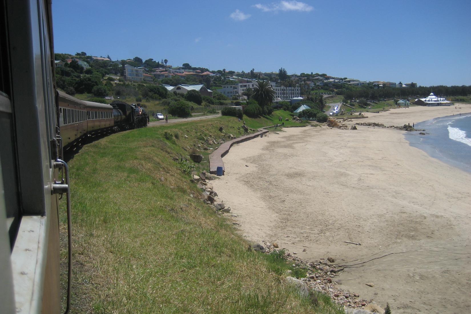 Sandee - Hartenbos Beach