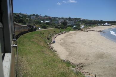 Sandee - Hartenbos Beach