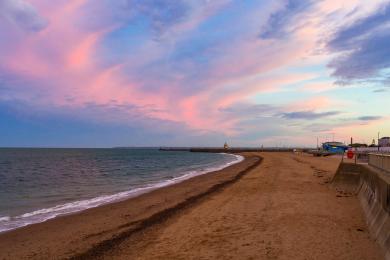 Sandee - Ramsgate Beach