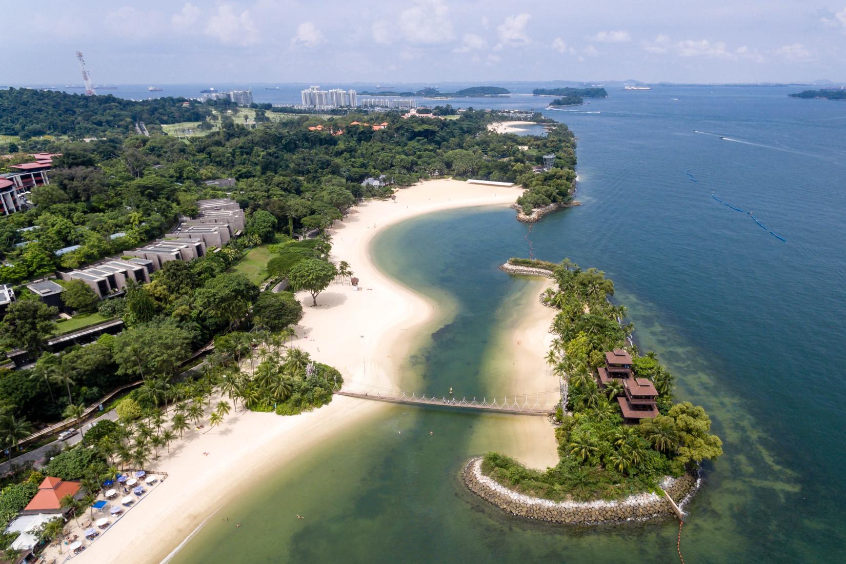 Sandee - HomePage / Singapore