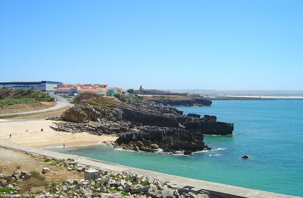 Sandee - Praia Do Portinho Da Areia