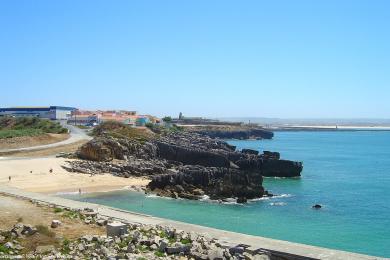 Sandee Praia Do Portinho Da Areia