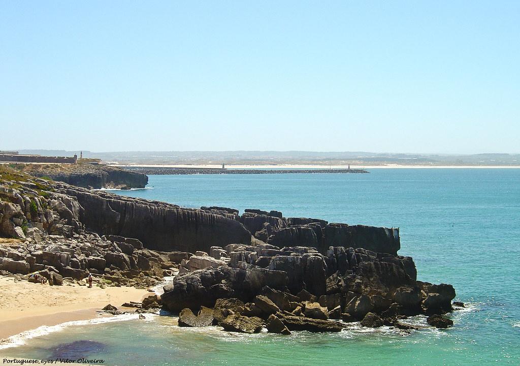 Sandee - Praia Do Portinho Da Areia