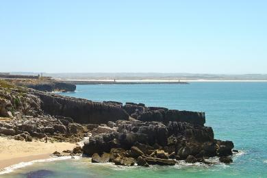 Sandee - Praia Do Portinho Da Areia