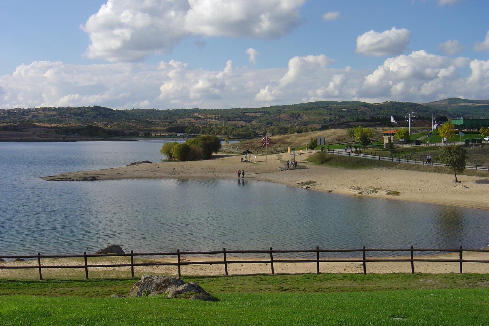 Sandee - Praia Do Azibo