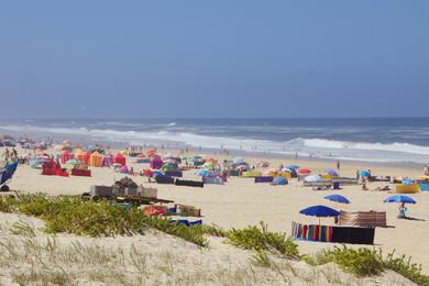 Sandee Praia Da Tocha