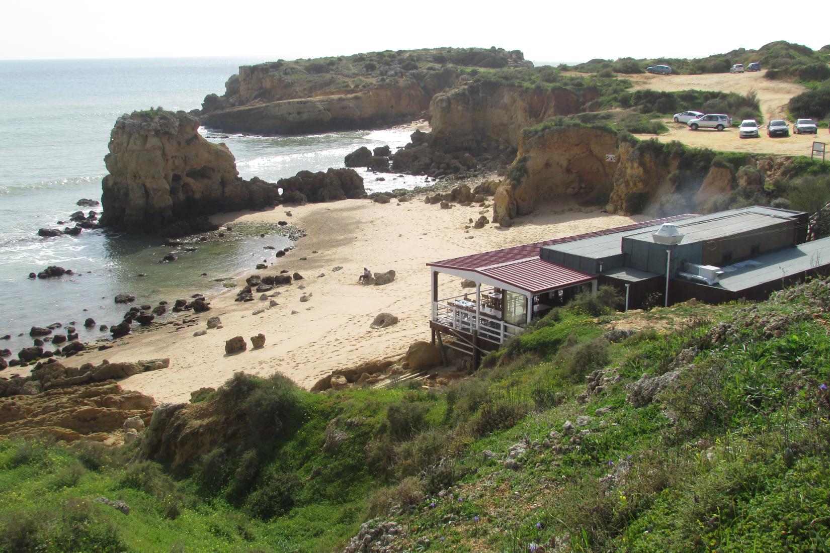 Sandee - Praia Dos Arrifes