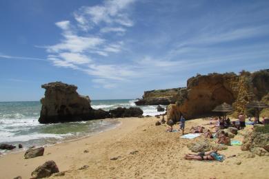 Sandee - Praia Dos Arrifes