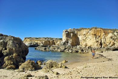 Sandee - Praia Dos Arrifes