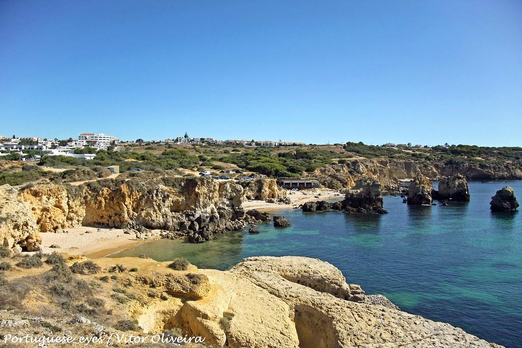 Sandee - Praia Dos Arrifes