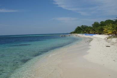 Sandee - Hunting Caye