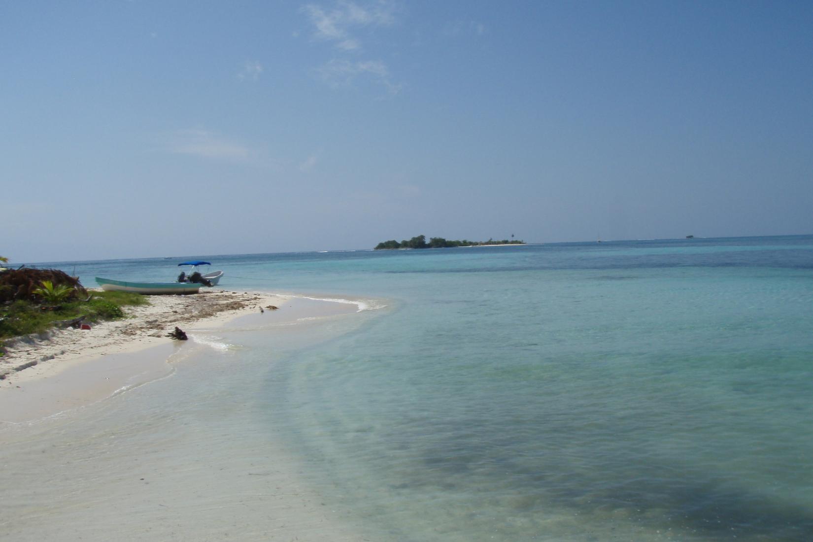 Sandee - Hunting Caye