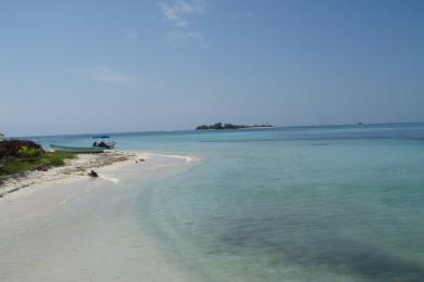 Sandee - Hunting Caye