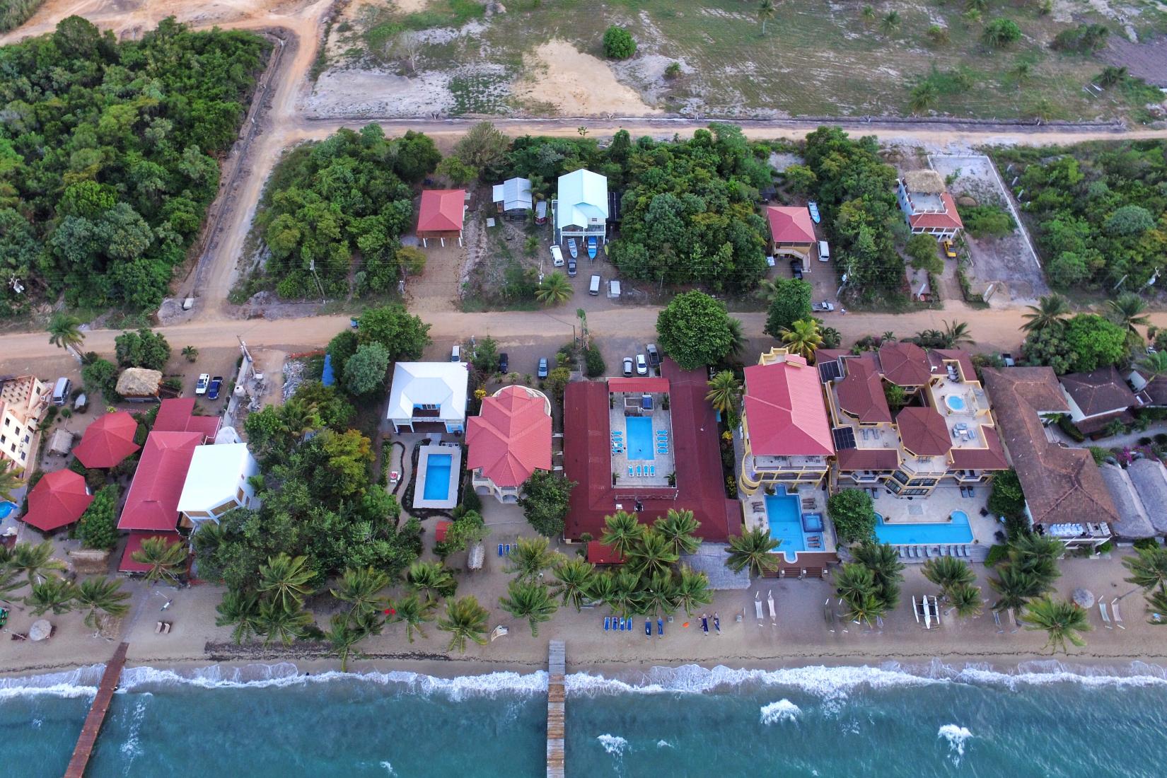 Sandee - Hopkins Village Beach