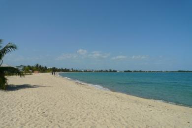 Sandee Placencia Peninsula Photo