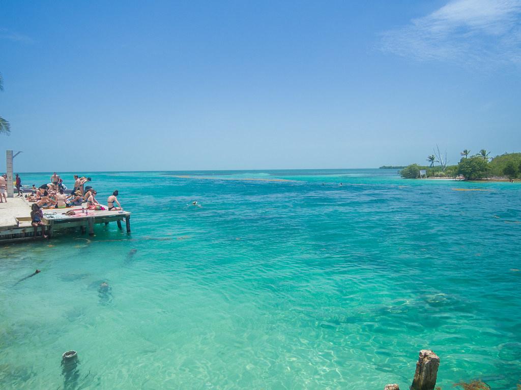 Sandee - Caye Caulker