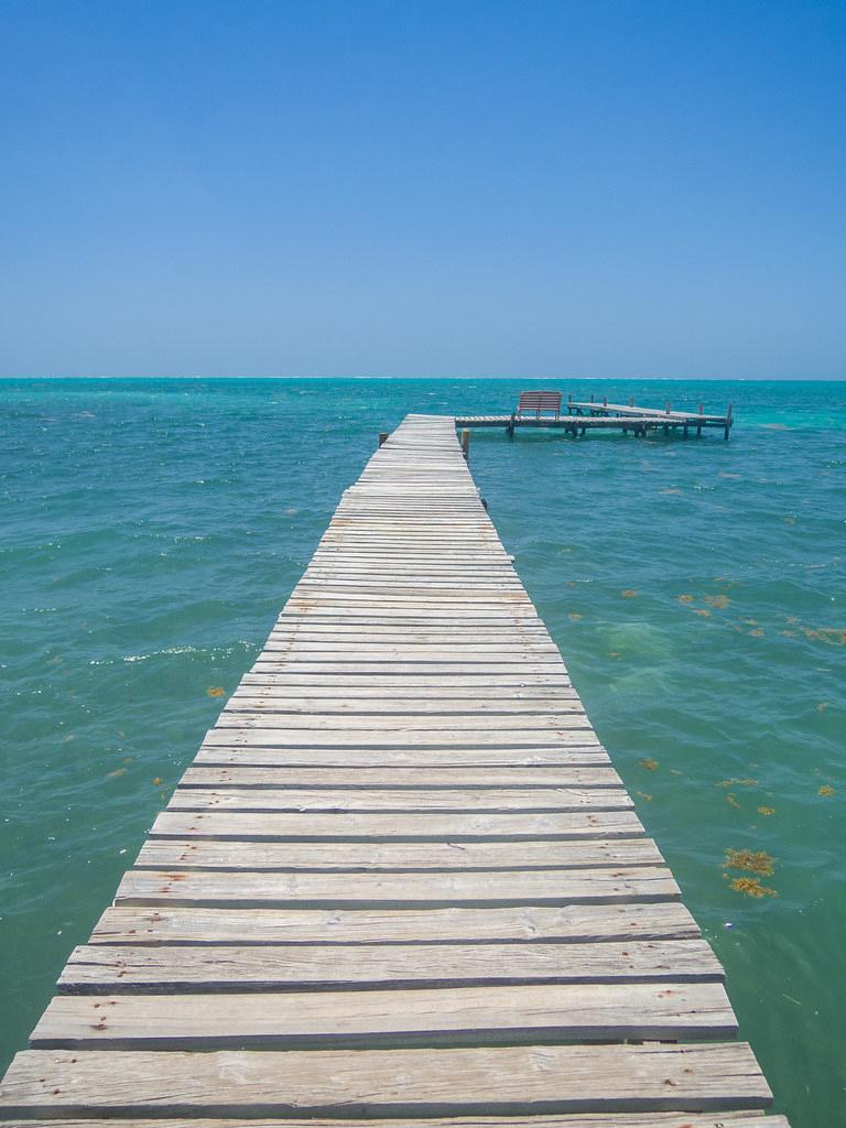 Sandee - Caye Caulker