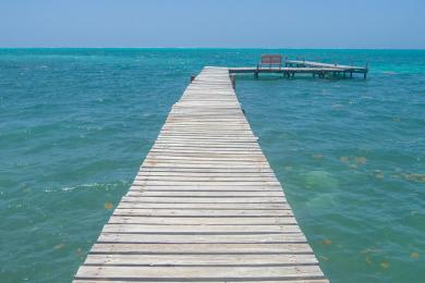 Sandee - Caye Caulker