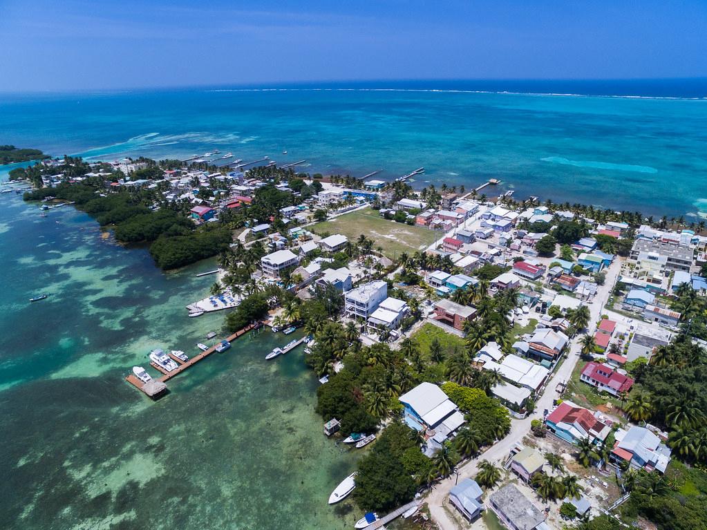 Sandee - Caye Caulker