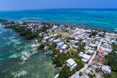 Sandee - Caye Caulker