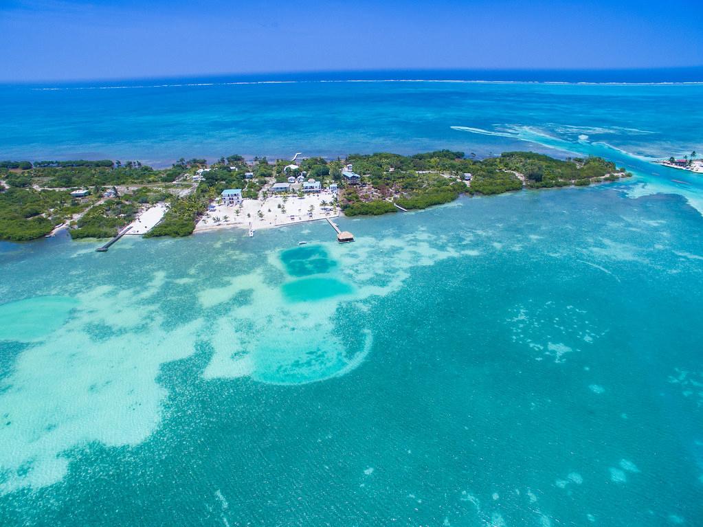 Sandee - Caye Caulker