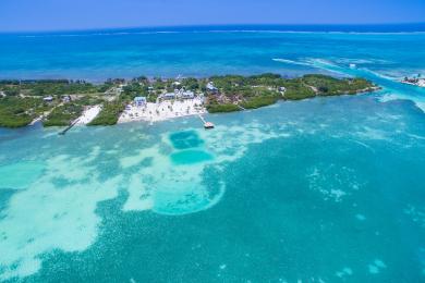 Sandee - Caye Caulker