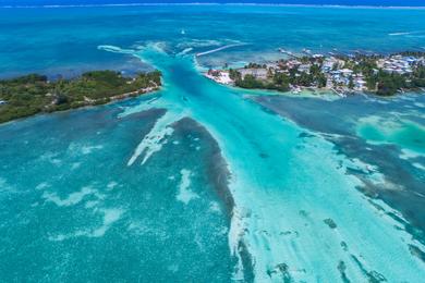 Sandee - Caye Caulker