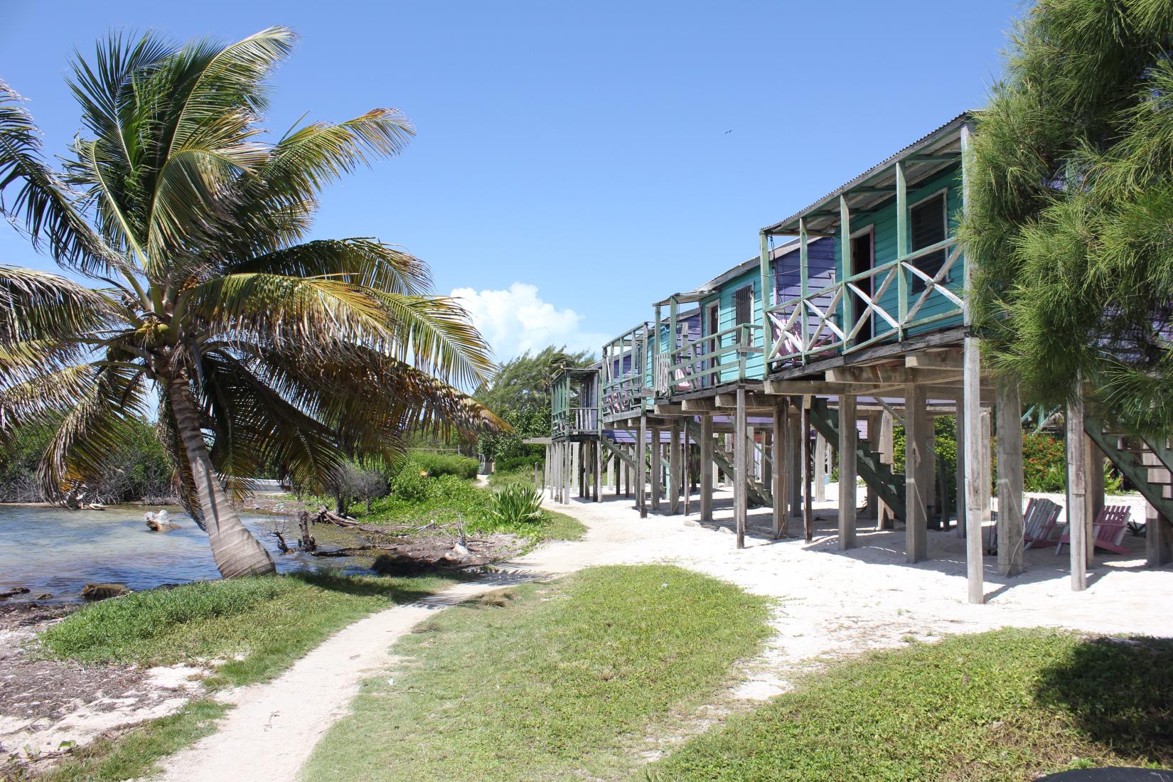 Sandee - Caye Caulker