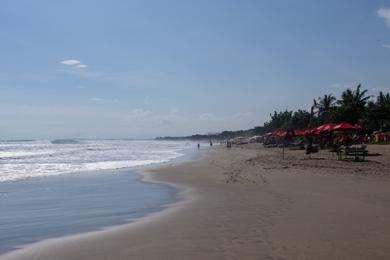 Sandee - Legian Beach