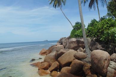 Sandee Padang Padang