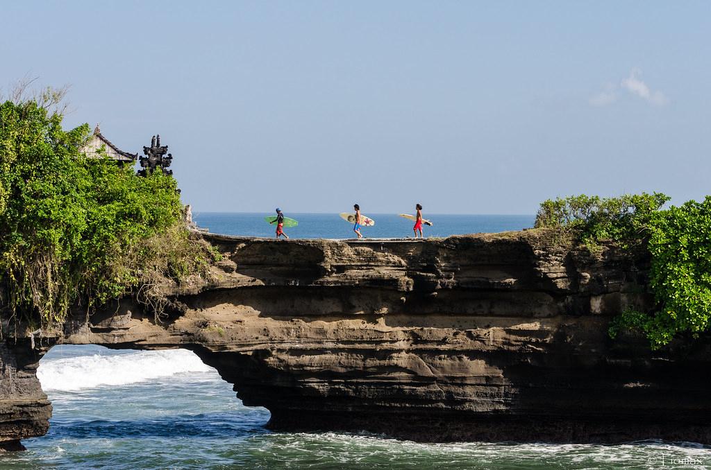 Sandee Melasti Beach