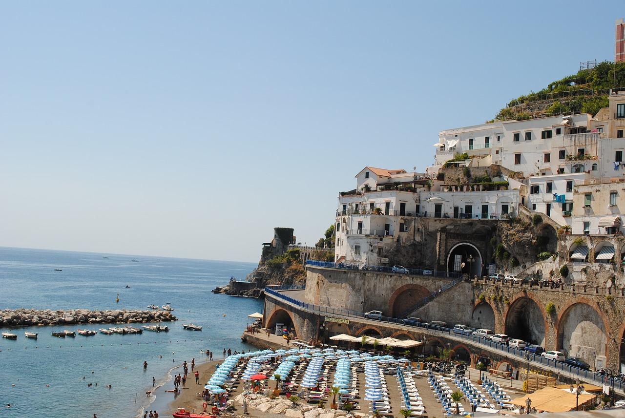 Positano Photo - Sandee