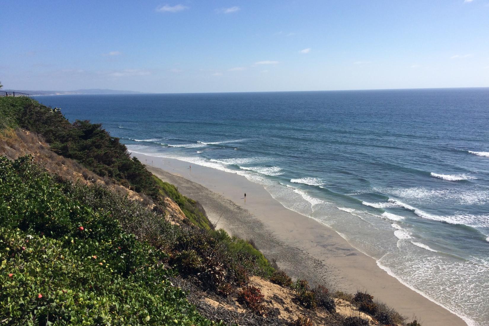 Sandee - HomePage / Solana Beach