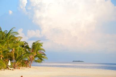 Sandee Miladhoo