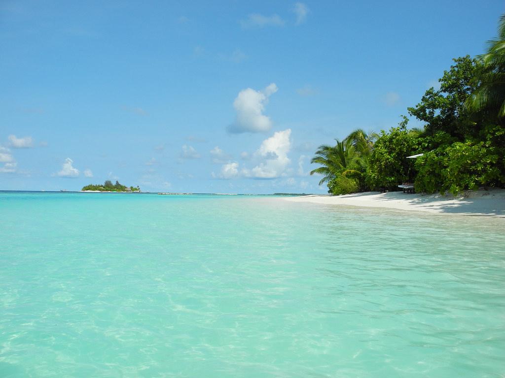 Sandee - HomePage / Maabaidhoo